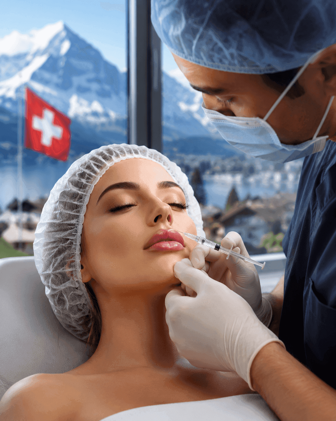 TREMP Plastic Surgery